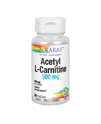 Acetil L-Carnitina