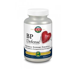 BP Defense