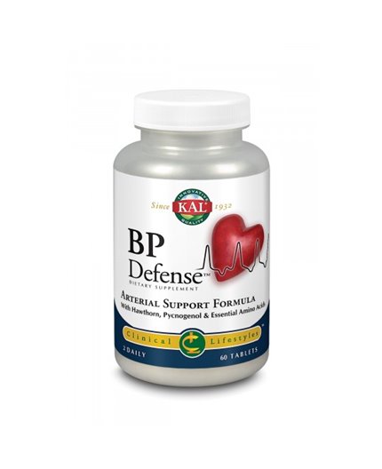 BP Defense
