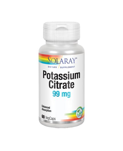 Potassium Citrate