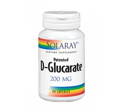 D- Glucarate