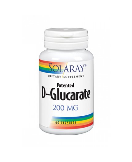 D- Glucarate