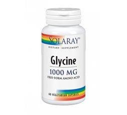 Glycine 1000 Mg