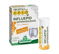 Influepid Plus Efervescente