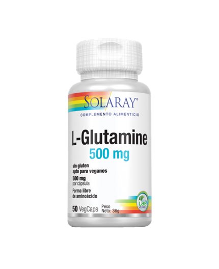 L-glutammina