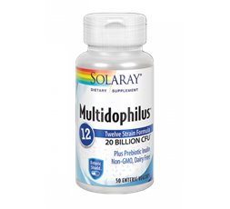 Multidophilus - 12