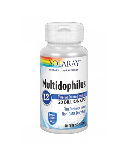Multidophilus - 12