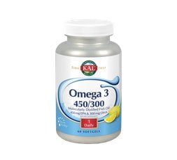 Omega 3 450 EPA / 300