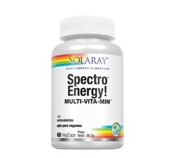 Spectro Energy