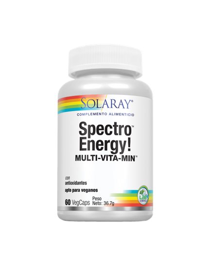 Spectro Energy