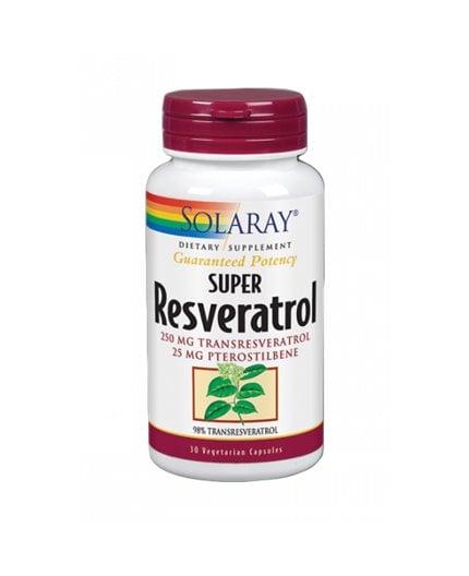 Super-Resveratrol