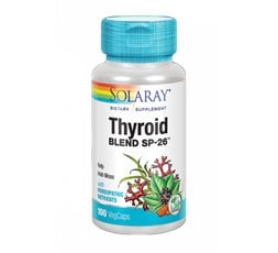 Thyroid Blend SP-26