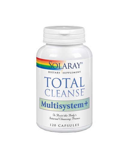 Total Cleanse Multisystem
