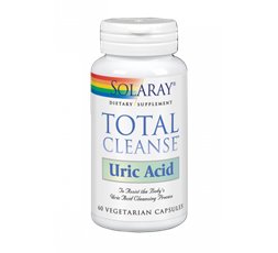 Total Cleanse Uric Acid