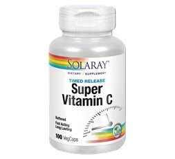 Super Vitamin C