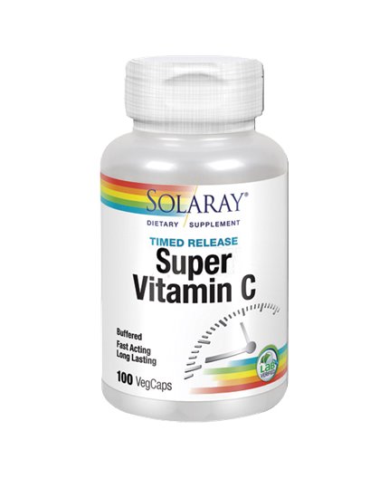 Super-Vitamin C