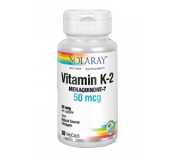 Vitamina K2 Menaquinone -7