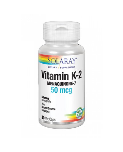 Vitamin K2 Menaquinone -7