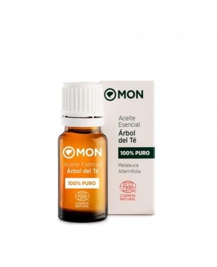 Olio Essenziale di Tea Tree Eco