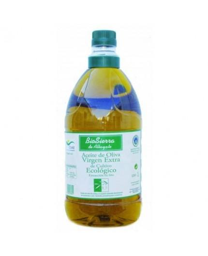 Olio di Oliva Biologico 2 L Olio di Oliva Biologico 2 L