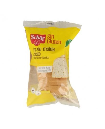 Pan Clásico Mastro Panettiere Sin Gluten Pan Clásico Mastro Panettiere Sin Gluten