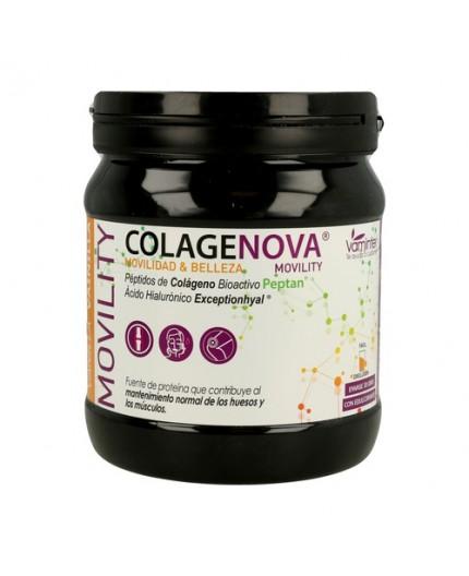 Colagenova Movility Hyaluronic Collagen (Vanilla)