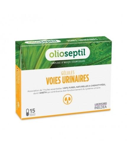 Olioseptil tratto urinario