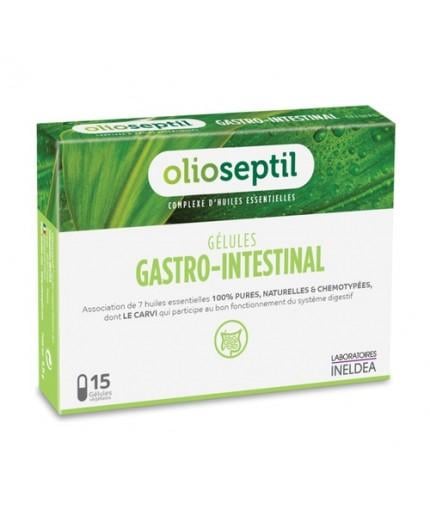 Olioseptil Gastro Intestinal