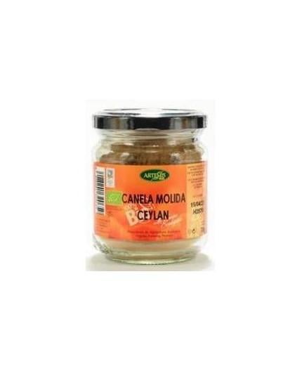 Bio Ceylan Zimt gemahlen Bio Ceylan Zimt gemahlen