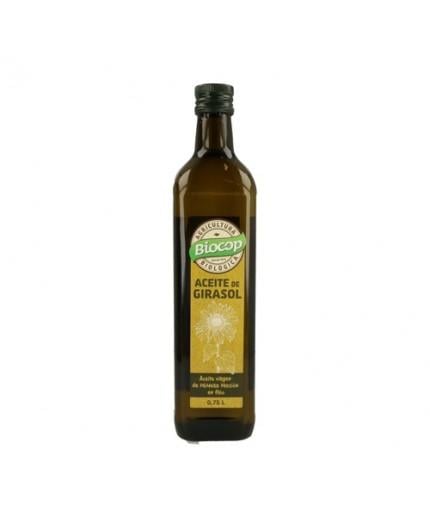 Olio di semi di girasole Olio di semi di girasole