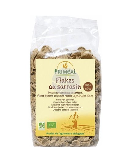 Fiocchi Di Grano Saraceno Eco Fiocchi Di Grano Saraceno Eco