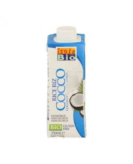 Bio Reis-Kokos-Drink