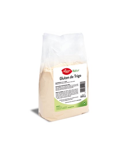 Glutine di grano Glutine di grano