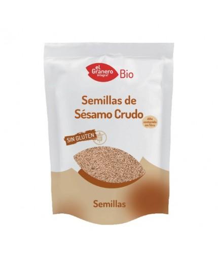 Bio-Roh-Sesamsamen Bio-Roh-Sesamsamen