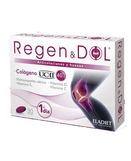 RegenDol Collagen UC II