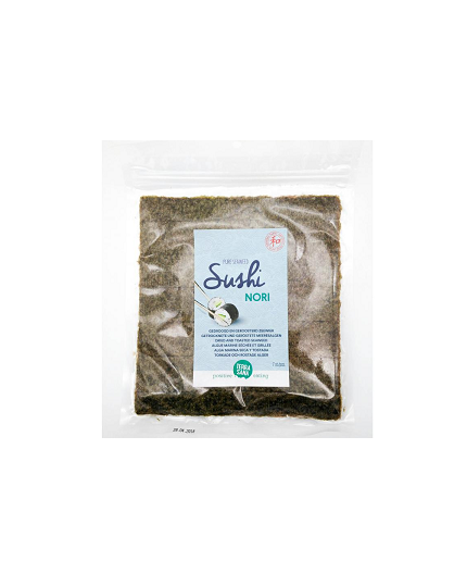 Sushi Nori Seaweed - Discontinued Sushi Nori Seaweed - Discontinued