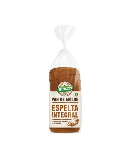 Pane Di Farro Integrale Biologico Pane Di Farro Integrale Biologico