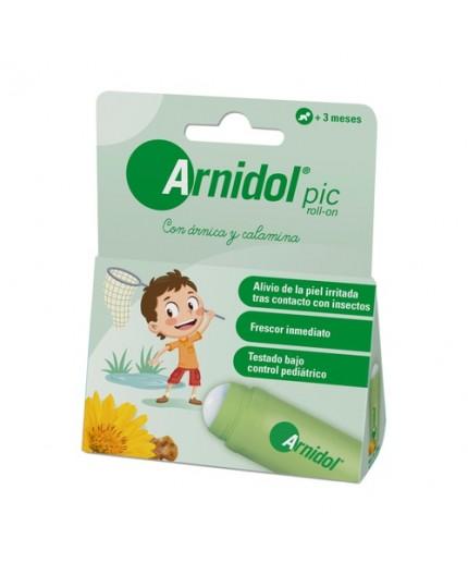 Arnidol Picaduras Roll-On