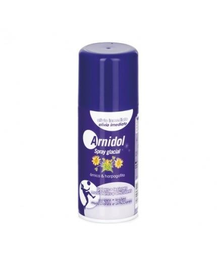 Arnidol Gletscherspray