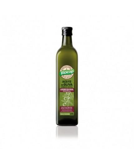 Extra Virgin Olive Oil Arbequina Bio