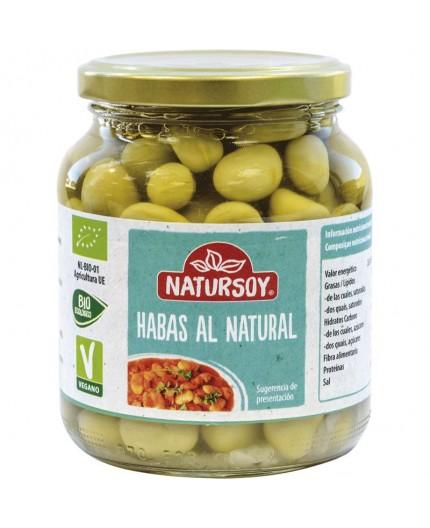 Fagioli in Bio Naturale