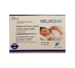 Melatomix Melatonina