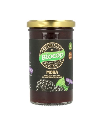 Organic Blackberry Compote Organic Blackberry Compote