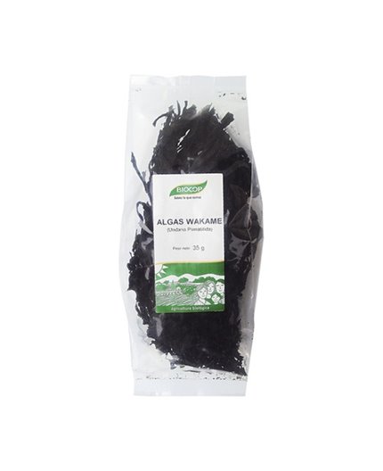 Bio Wakame Seaweed Bio Wakame Seaweed