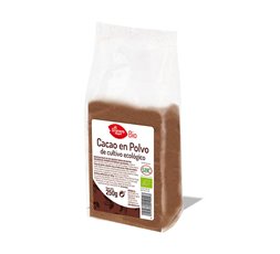Cacao en Polvo 20-22 % Materia Grasa Bio