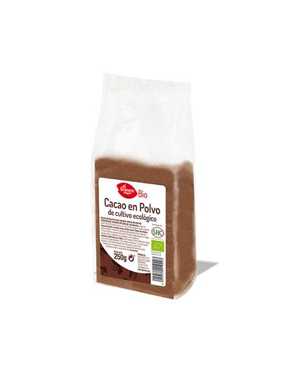 Cocoa Powder 20-22% Organic Fat