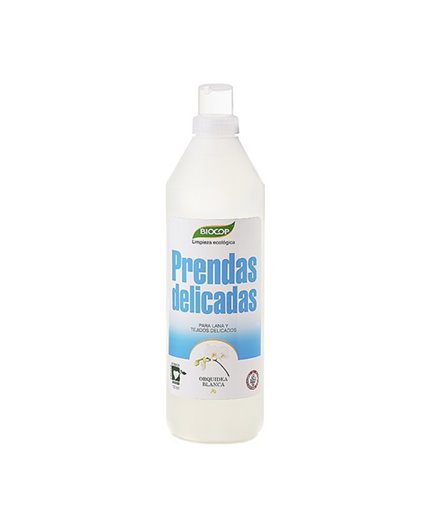 Capi delicati Orchid Bio