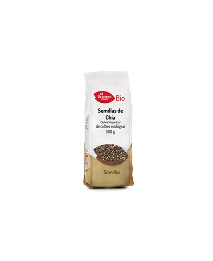 Semi di Chia Bio Semi di Chia Bio