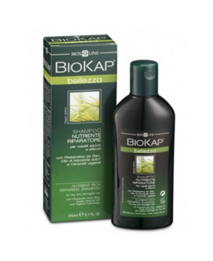 Bio Repairing Nourishing Shampoo