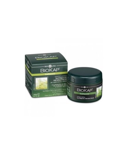 Bio Repairing Nourishing Mask